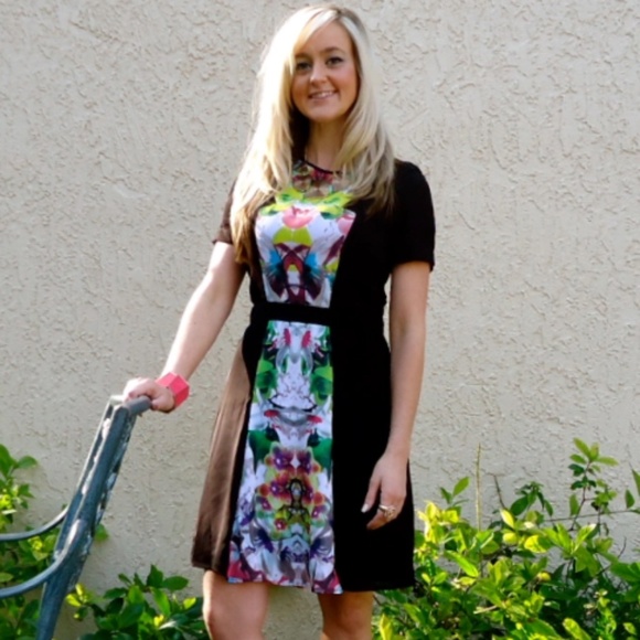 Prabal Gurung Dress - Picture 7 of 15